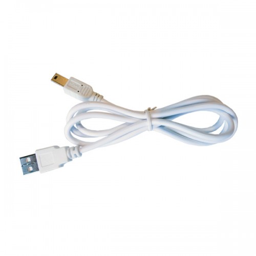 USB kábel pre kontrolné jednotky