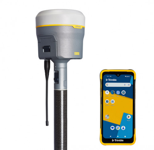 Trimble R12i